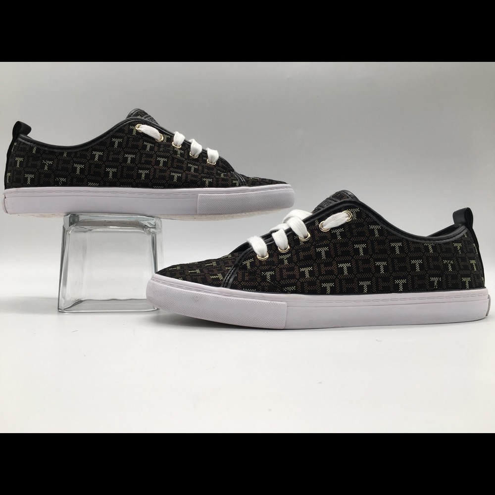 Tommy Hilfiger T H Print